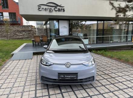 Volkswagen - ID.3