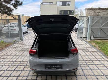 Volkswagen - ID.3