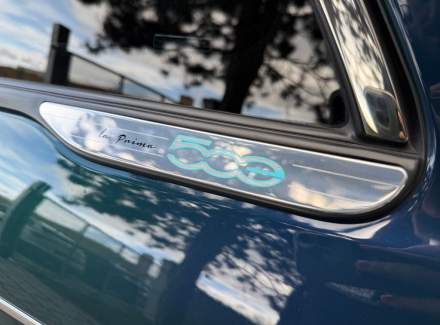 Fiat - 500