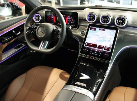 Mercedes-Benz - CLE
