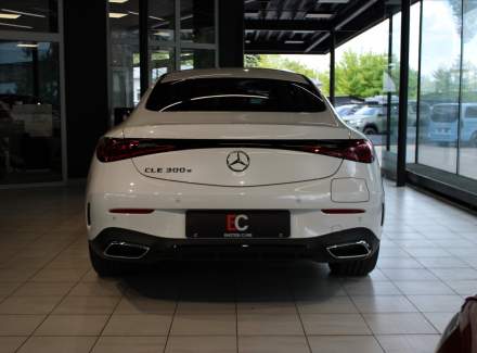 Mercedes-Benz - CLE