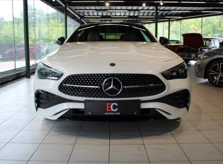 Mercedes-Benz - CLE