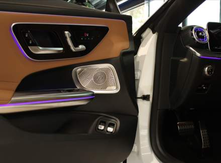 Mercedes-Benz - CLE