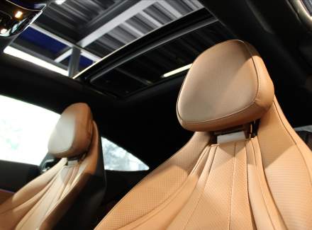 Mercedes-Benz - CLE