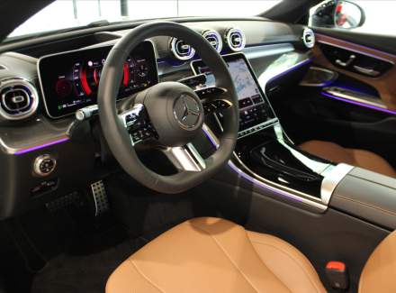 Mercedes-Benz - CLE