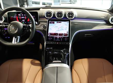 Mercedes-Benz - CLE