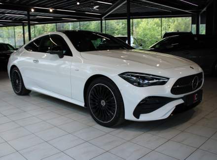 Mercedes-Benz - CLE
