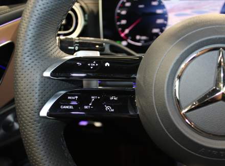Mercedes-Benz - CLE