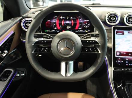 Mercedes-Benz - CLE