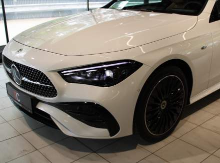 Mercedes-Benz - CLE