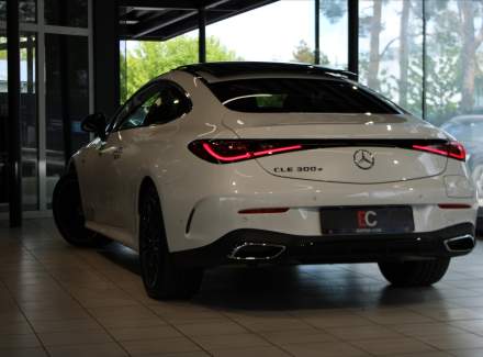 Mercedes-Benz - CLE