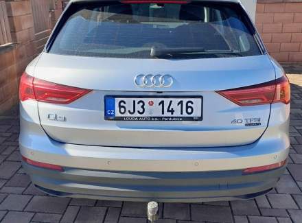Audi - Q3