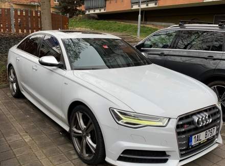 Audi - S6