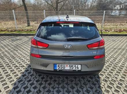 Hyundai - i30