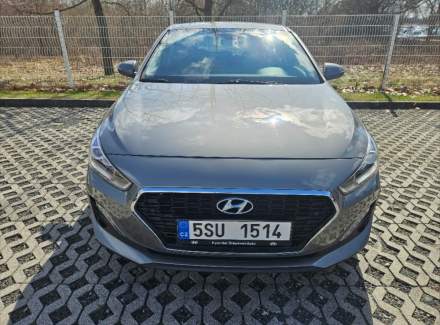 Hyundai - i30