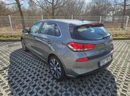 Hyundai - i30