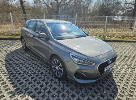 Hyundai - i30