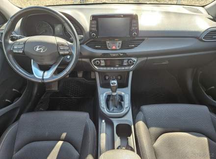 Hyundai - i30