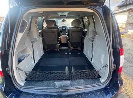 Chrysler - Town & Country