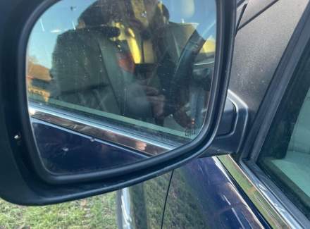 Chrysler - Town & Country