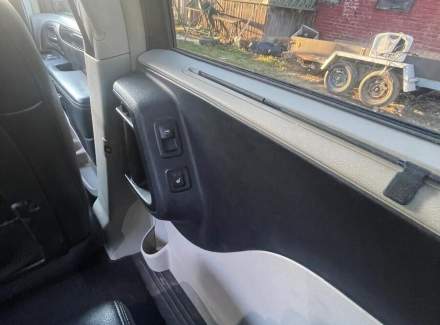 Chrysler - Town & Country