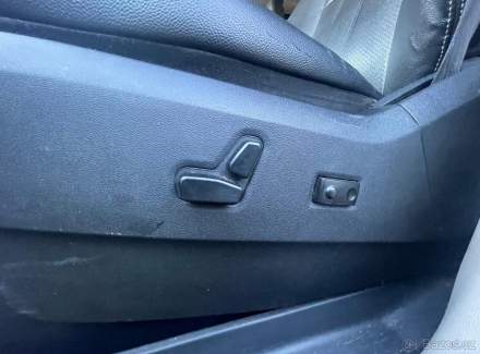 Chrysler - Town & Country