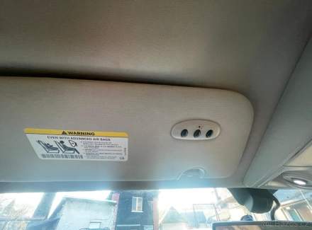 Chrysler - Town & Country