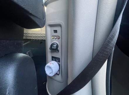 Chrysler - Town & Country