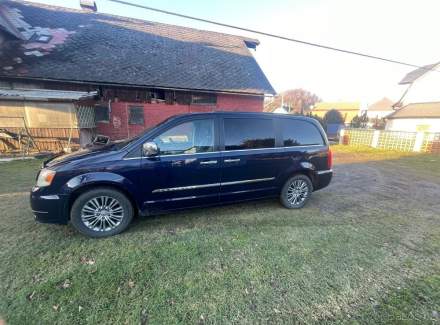 Chrysler - Town & Country