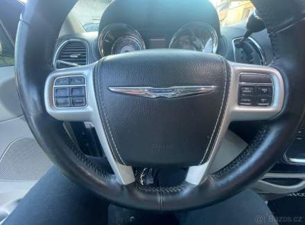 Chrysler - Town & Country