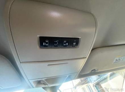 Chrysler - Town & Country