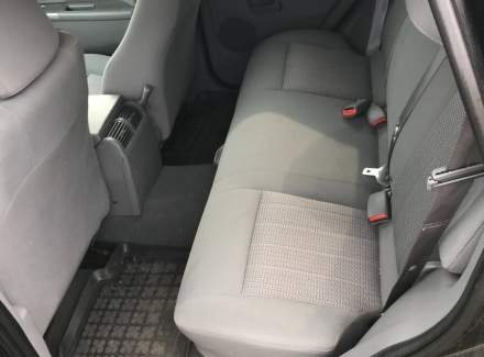 Jeep - Grand Cherokee