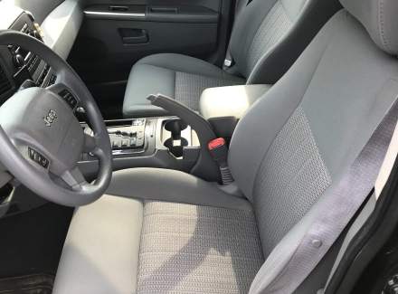 Jeep - Grand Cherokee