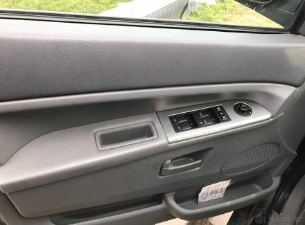 Jeep - Grand Cherokee