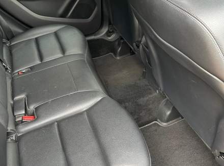 Mercedes-Benz - B-class