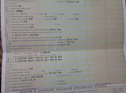 Mercedes-Benz - B-class