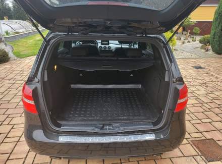 Mercedes-Benz - B-class