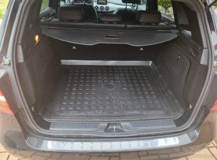 Mercedes-Benz - B-class