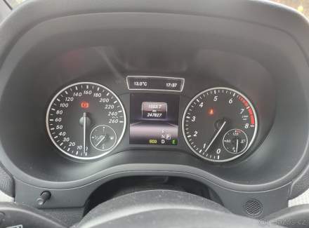 Mercedes-Benz - B-class