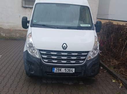 Renault - Master