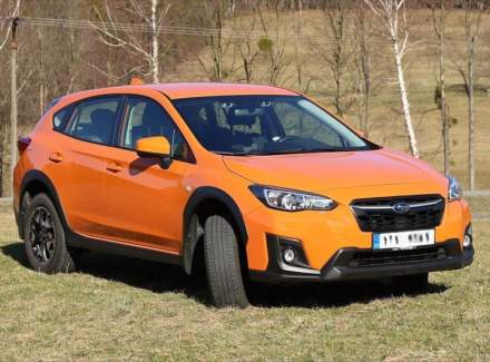 Subaru - XV