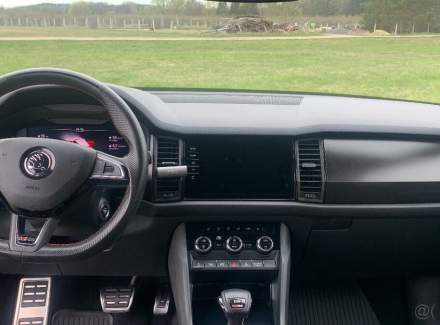 Škoda - Kodiaq