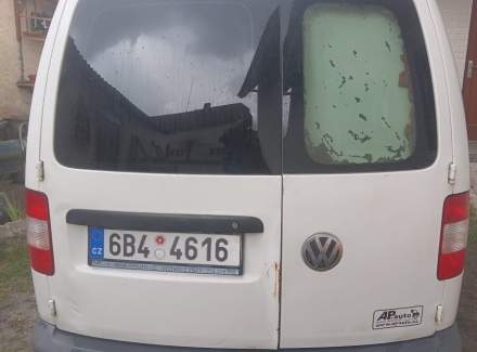 Volkswagen - Caddy