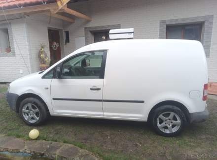 Volkswagen - Caddy