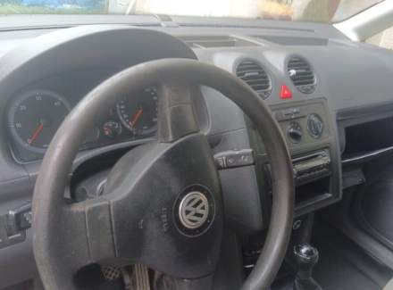 Volkswagen - Caddy