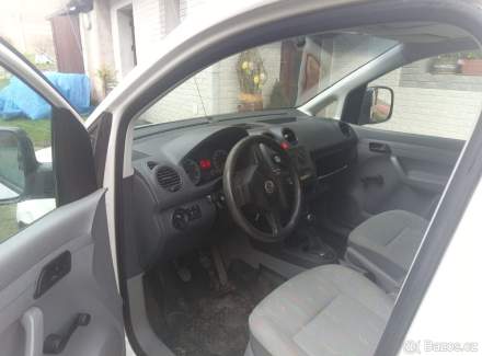 Volkswagen - Caddy