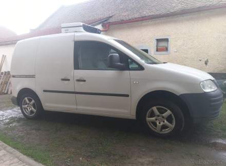 Volkswagen - Caddy