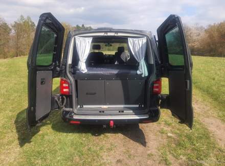 Volkswagen - Caravelle