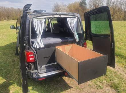 Volkswagen - Caravelle