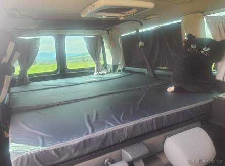 Volkswagen - Caravelle